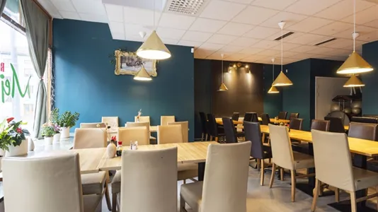 Restauranglokaler till försäljning i Söderort - foto 5