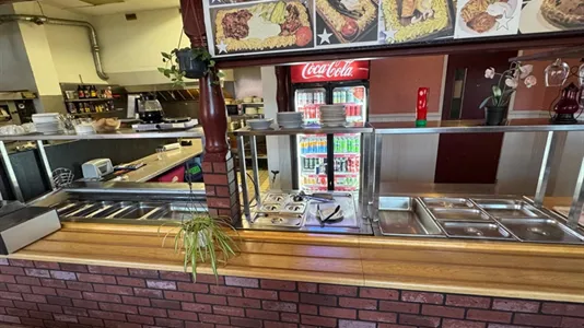 Restauranglokaler till försäljning i Östersund - foto 2