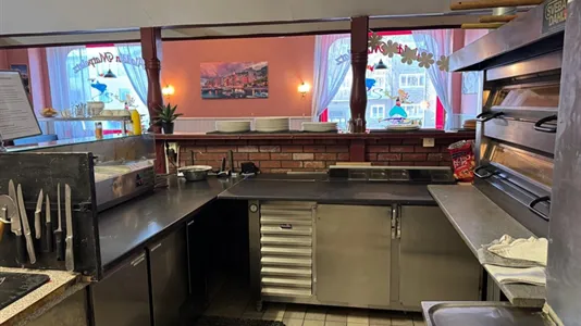 Restauranglokaler till försäljning i Östersund - foto 4