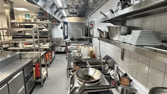 Restauranglokaler till försäljning i Nacka - foto 3