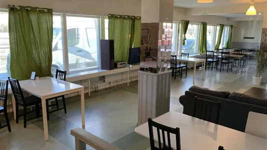 Restauranglokaler att hyra i Sundsvall - foto 2