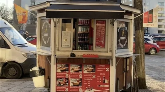 Restauranglokaler till försäljning i Söderort - foto 4
