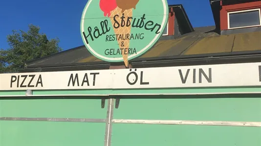 Restauranglokaler till försäljning i Södermalm - foto 5