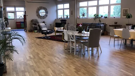 Kliniklokaler att hyra i Uppsala - foto 1