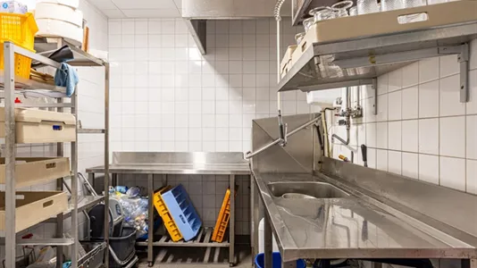 Restauranglokaler till försäljning i Upplands Väsby - foto 15