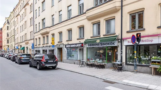 Restauranglokaler till försäljning i Vasastan - foto 5