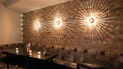 Restaurang till salu i Stockholm