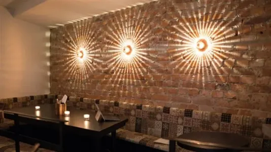 Restauranglokaler till försäljning i Område ej specificerat - foto 1