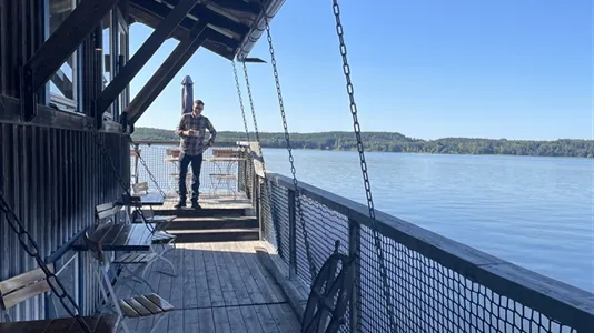 Restauranglokaler till försäljning i Sigtuna - foto 6