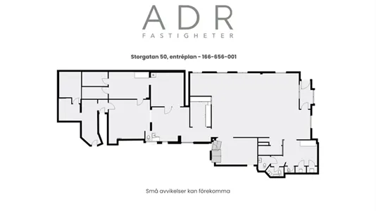 Restauranglokaler att hyra i Sollefteå - foto 2