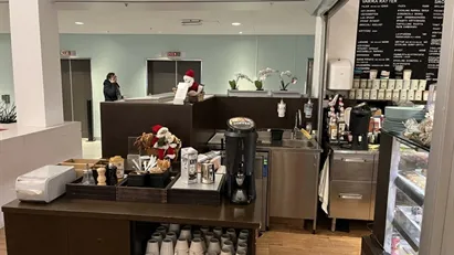 Restaurang till salu i Järfälla