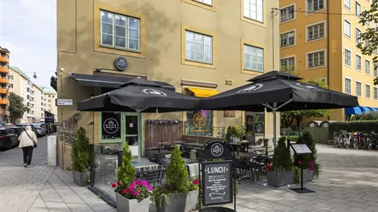 Restauranglokaler till försäljning i Område ej specificerat - foto 5