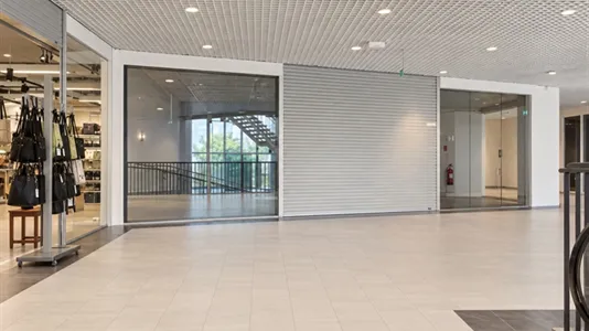 Restauranglokaler att hyra i Nässjö - foto 6