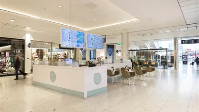 Restaurang till salu i Nacka