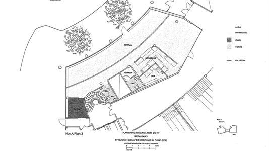 Restauranglokaler att hyra i Solna - foto 8