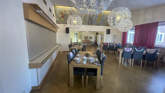 Restauranglokaler att hyra i Skellefteå - foto 6