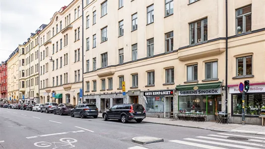 Restauranglokaler till försäljning i Vasastan - foto 6