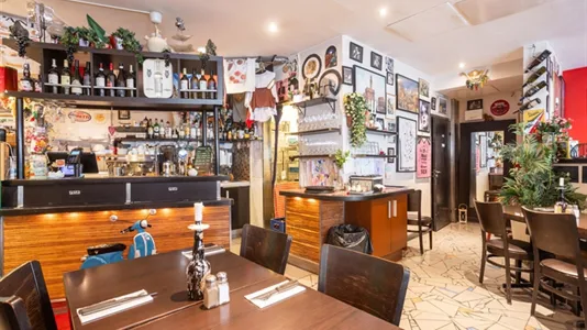 Restauranglokaler till försäljning i Område ej specificerat - foto 5