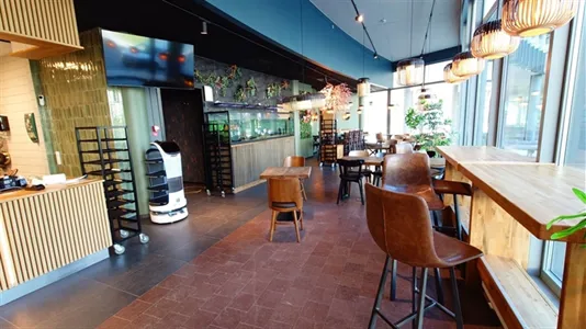 Restauranglokaler att hyra i Solna - foto 4