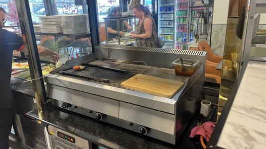 Restauranglokaler att hyra i Huddinge - foto 6