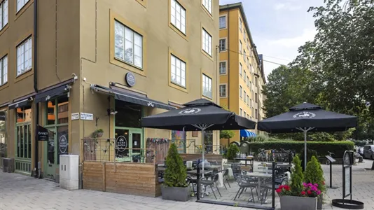 Restauranglokaler till försäljning i Område ej specificerat - foto 6