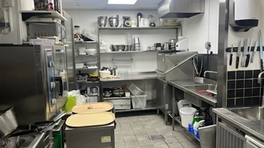 Restauranglokaler till försäljning i Täby - foto 7