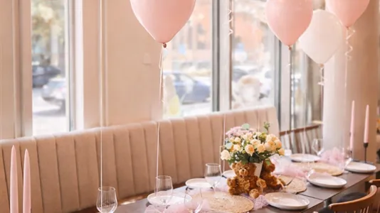 Restauranglokaler till försäljning i Gärdet/Djurgården - foto 2
