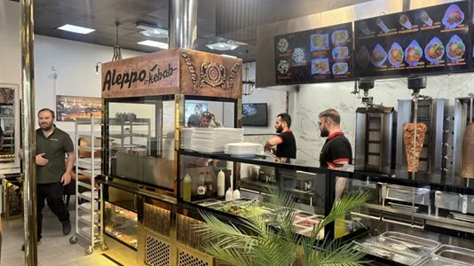 Restauranglokaler att hyra i Huddinge - foto 4