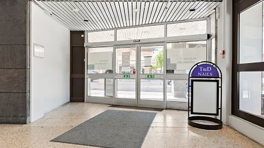 Restauranglokaler att hyra i Nässjö - foto 8