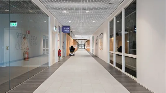 Restauranglokaler att hyra i Nässjö - foto 13