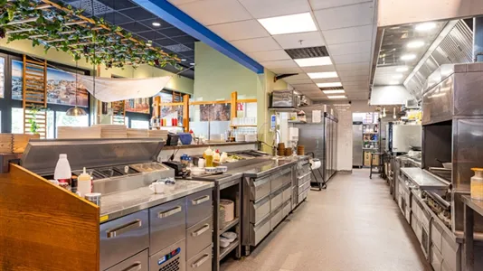 Restauranglokaler till försäljning i Upplands Väsby - foto 11