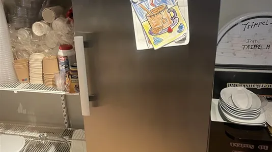 Restauranglokaler till försäljning i Område ej specificerat - foto 11