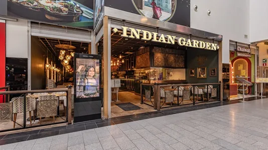 Restauranglokaler till försäljning i Västerort - foto 1