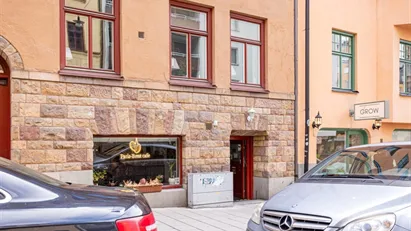 Restaurang till salu i Stockholm, Vasastaden Restaurang till salu i Stockholm, Vasastaden