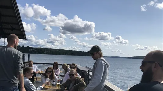 Restauranglokaler till försäljning i Sigtuna - foto 10
