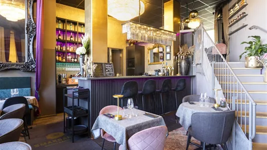 Restauranglokaler till försäljning i Täby - foto 2