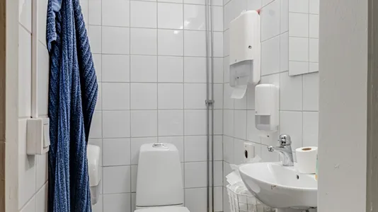 Restauranglokaler att hyra i Lundby - foto 12