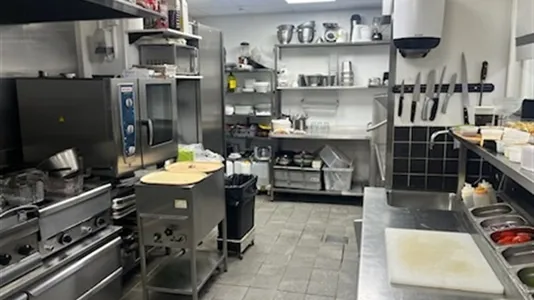 Restauranglokaler till försäljning i Täby - foto 6