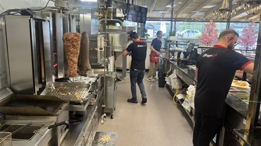 Restauranglokaler att hyra i Huddinge - foto 7