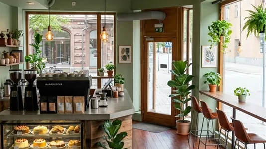 Butikslokaler att hyra i Malmö Centrum - foto 5