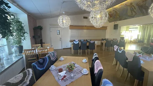 Restauranglokaler att hyra i Skellefteå - foto 5
