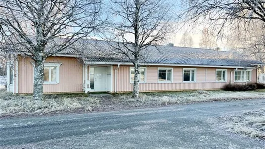 Kontorslokaler att hyra i Storuman - foto 20