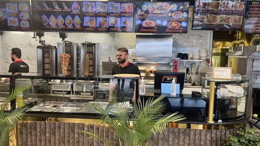 Restauranglokaler att hyra i Huddinge - foto 3