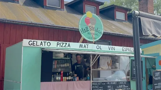 Restauranglokaler till försäljning i Södermalm - foto 6