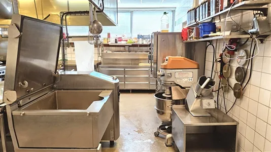 Restauranglokaler till försäljning i Västerort - foto 7