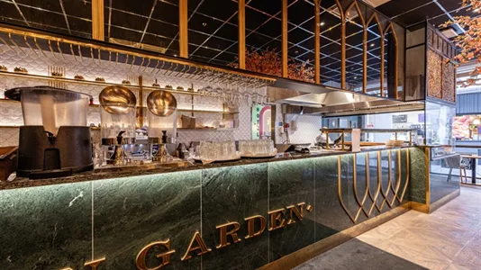 Restauranglokaler till försäljning i Västerort - foto 2