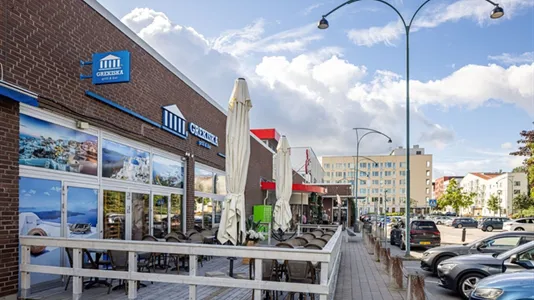 Restauranglokaler till försäljning i Upplands Väsby - foto 2