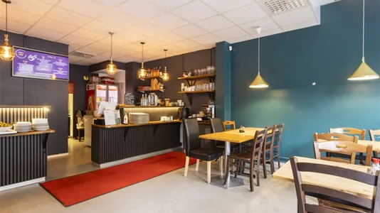 Restauranglokaler till försäljning i Söderort - foto 3
