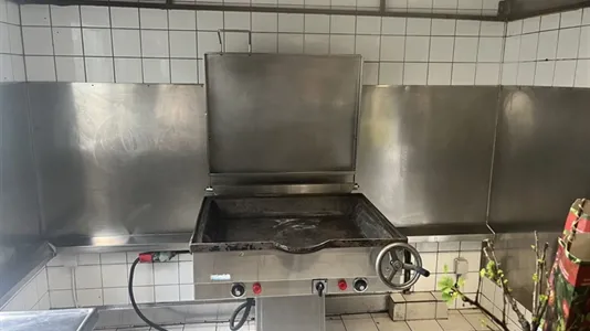 Restauranglokaler att hyra i Lidingö - foto 2