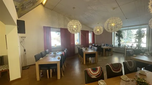 Restauranglokaler att hyra i Skellefteå - foto 4